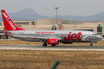 G-GDFC @ LEPA - Jet 2 - by Air-Micha