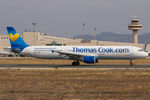 G-NIKO @ LEPA - Thomas Cook Airlines - by Air-Micha