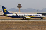 EI-EBZ @ LEPA - Ryanair - by Air-Micha