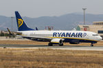 EI-EBL @ LEPA - Ryanair - by Air-Micha