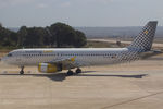 EC-LQZ @ LEPA - Vueling Airlines - by Air-Micha