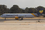 G-TCDZ @ LEPA - Thomas Cook Airlines - by Air-Micha