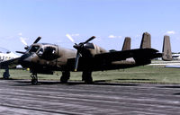 N134AW @ KOSH - At Air Adventure 1993 Oshkosh. - by kenvidkid