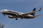 EI-EVG @ LEPA - Ryanair - by Air-Micha