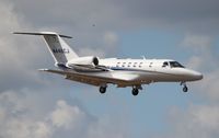 N446CJ @ DAB - Citation CJ4 - by Florida Metal