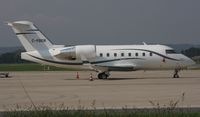 C-FBEM @ LOWG - Skyservice Challenger 604 - by Andi F