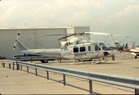 N22976 @ DAL - Noted at Love Field, 1984 - by afcrna