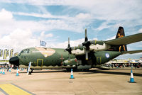 752 @ EGVA - On static display at RIAT 2007. - by kenvidkid
