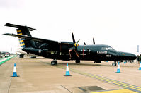 142803 @ EGVA - On static display at RIAT 2007. - by kenvidkid