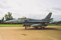 J-876 @ EGVA - On static display at RIAT 2007. - by kenvidkid