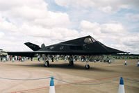 80-0788 @ EGVA - On static display at RIAT 2007. - by kenvidkid