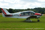 G-FTIL photo, click to enlarge G-FTIL photo, click to enlarge