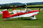 G-RVIW photo, click to enlarge G-RVIW photo, click to enlarge