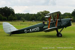 G-AHOO photo, click to enlarge G-AHOO photo, click to enlarge