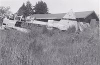 N1174N - 1960 at 10172 Canyon Rd, Puyallup, WA
We moved in May 1967 and I do not know what became of the aircraft with the next owner. - by MarianneKSL