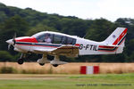 G-FTIL photo, click to enlarge G-FTIL photo, click to enlarge