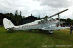 G-AGSH photo, click to enlarge G-AGSH photo, click to enlarge