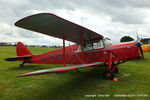 G-ADKC photo, click to enlarge G-ADKC photo, click to enlarge