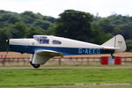 G-AEEG photo, click to enlarge G-AEEG photo, click to enlarge