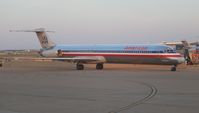 N491AA @ DFW - American - by Florida Metal