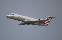 N492SW @ LAX - American Eagle - by Florida Metal