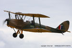 G-AXXV photo, click to enlarge G-AXXV photo, click to enlarge