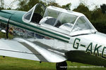 G-AKDN photo, click to enlarge G-AKDN photo, click to enlarge