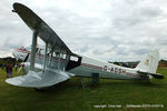 G-AGSH photo, click to enlarge G-AGSH photo, click to enlarge
