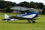 G-AZZZ photo, click to enlarge G-AZZZ photo, click to enlarge