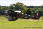G-AGJG photo, click to enlarge G-AGJG photo, click to enlarge