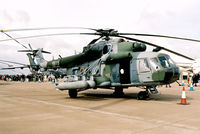 9915 @ EGVA - On static display at 2007 RIAT. - by kenvidkid