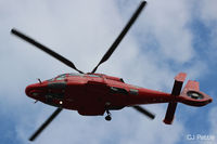 G-REDH @ EGNH - at Blackpool EGNH - by Clive Pattle