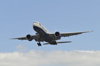G-RAES @ LHR - Landing at LHR - by Sewell01