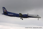 G-CFLU @ EGPD - Eastern Airways - by Chris Hall