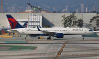 N539US @ LAX - Delta - by Florida Metal