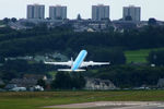 PH-EZU @ EGPD - KLM Cityhopper - by Chris Hall