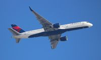 N548US @ LAX - Delta - by Florida Metal
