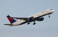 N557NW @ FLL - Delta - by Florida Metal