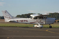 F-HFPH @ LFPN - Taxiing - by Romain Roux