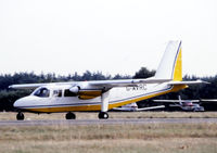 G-AVRC @ EGLK - At Blackbushe. - by kenvidkid