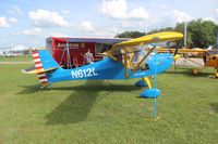 N612L @ LAL - Aeropro A220 - by Florida Metal