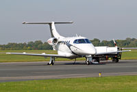 G-RAAL @ EGTK - Embraer EMB-500 Phenom 100 [50000151] (Flairjet) Oxford-Kidlington~G 01/10/2011 - by Ray Barber