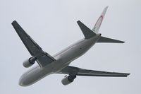 CN-RNS @ LFPO - Boeing 767-3N6 (ER), Take off Rwy 24, Paris-Orly Airport (LFPO-ORY) - by Yves-Q