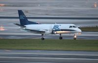 N691BC @ MIA - IBC Airways - by Florida Metal