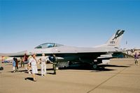 84-1271 @ RTS - At the 2003 Reno Air Races. California ANG. - by kenvidkid