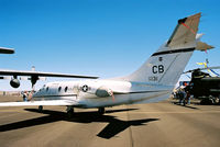 94-0131 @ RTS - At the 2003 Reno Air Races. - by kenvidkid