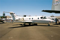 94-0131 @ RTS - At the 2003 Reno Air Races. - by kenvidkid