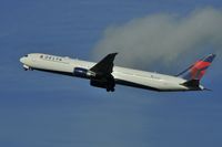 N840MH @ EGLL - Departing LHR - by Sewell01