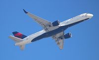 N709TW @ LAX - Delta