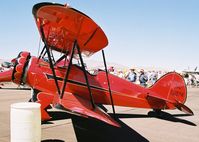N13074 @ RTS - At the 2003 Reno Air Races. - by kenvidkid